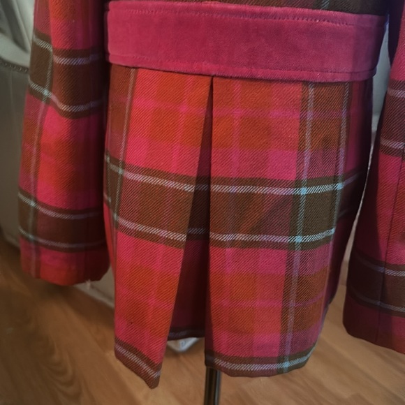 Girls jacket - Picture 7 of 11